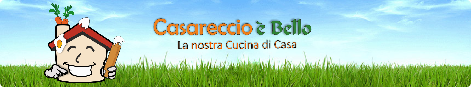 Casareccio è Bello